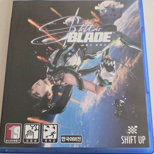 ps5 스텔라블레이드