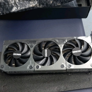 rtx3090ti 이노3d 새제풓