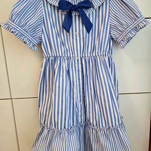 티파니키즈 여아 원피스 120