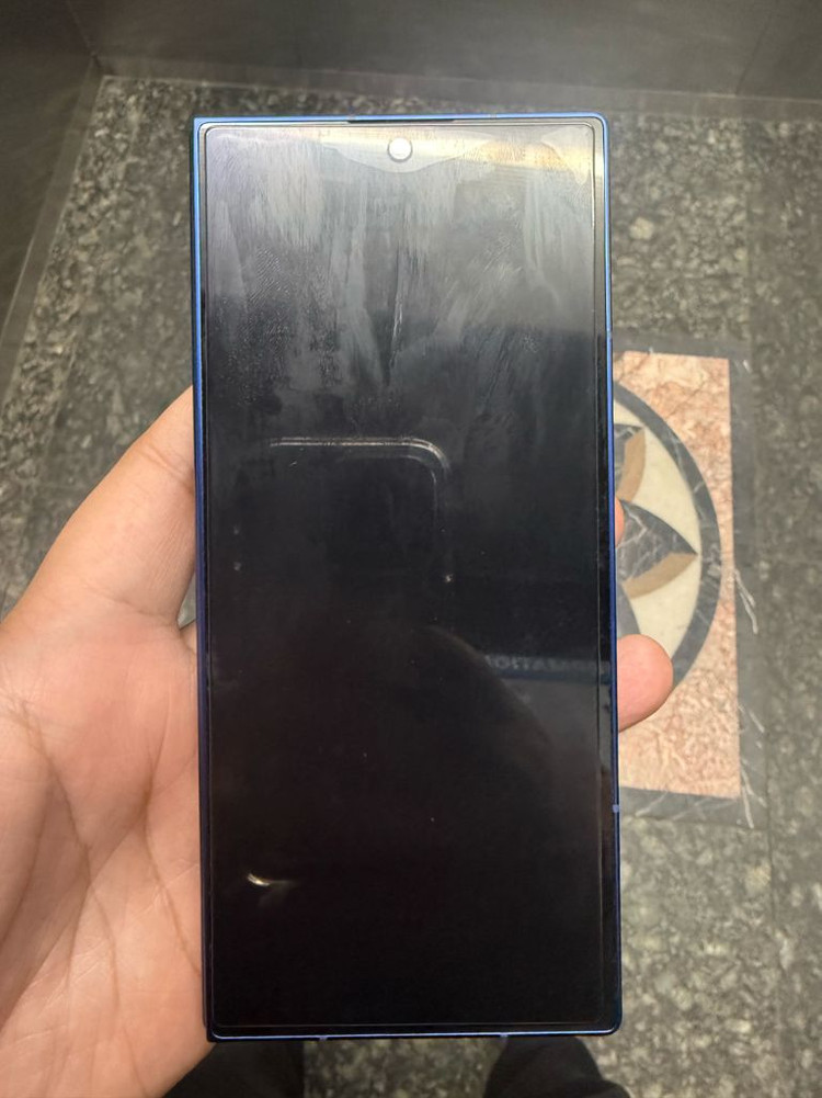 폴더블 스마트폰 512GB--8