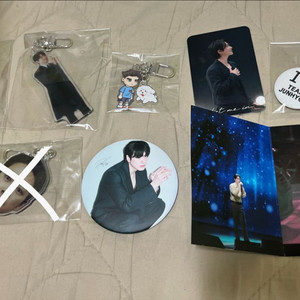 이준혁 비공굿 일괄 양도