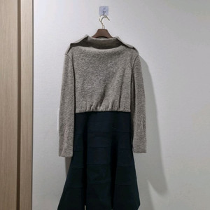 한섬 마인 원피스