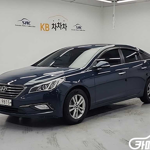 [현대]LF 쏘나타 LPI 프리미엄 #3월급매 이미지