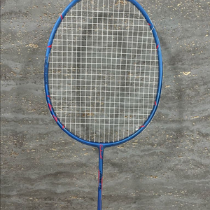 (안세영라켓)테크니스트 T3 4U A급 배드민턴 라켓