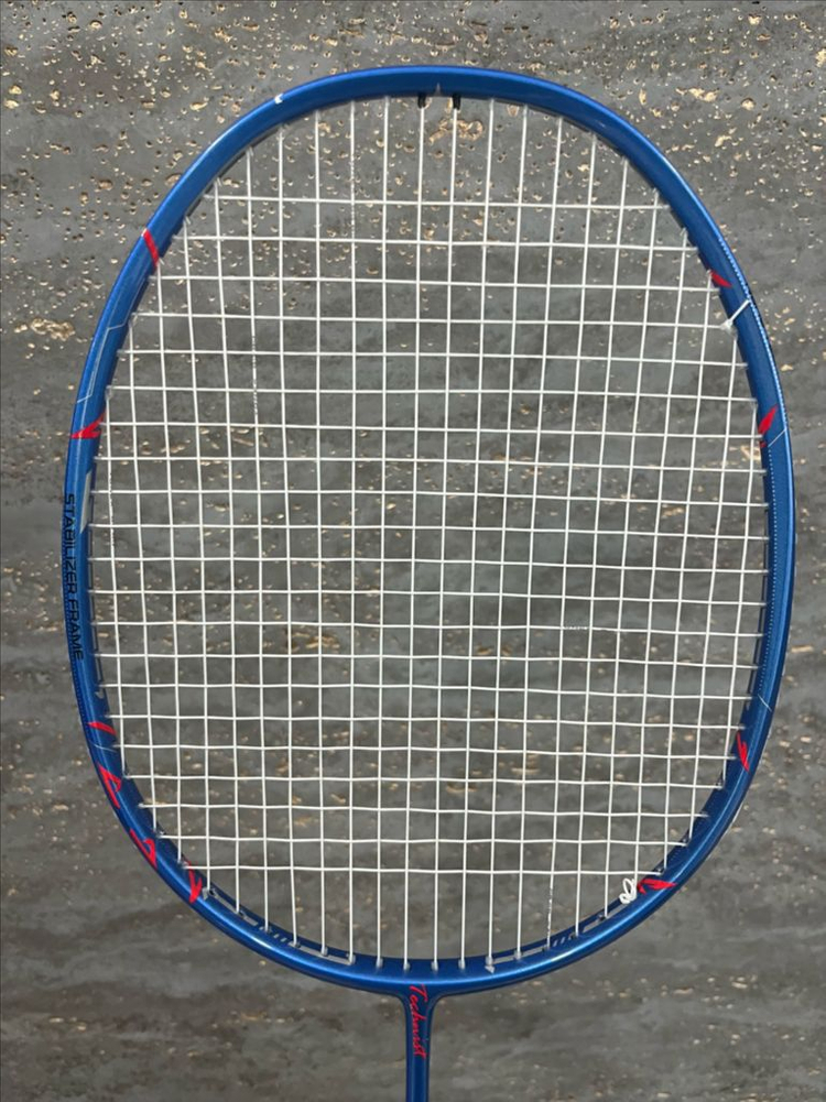 (안세영라켓)테크니스트 T3 4U A급 배드민턴 라켓--1
