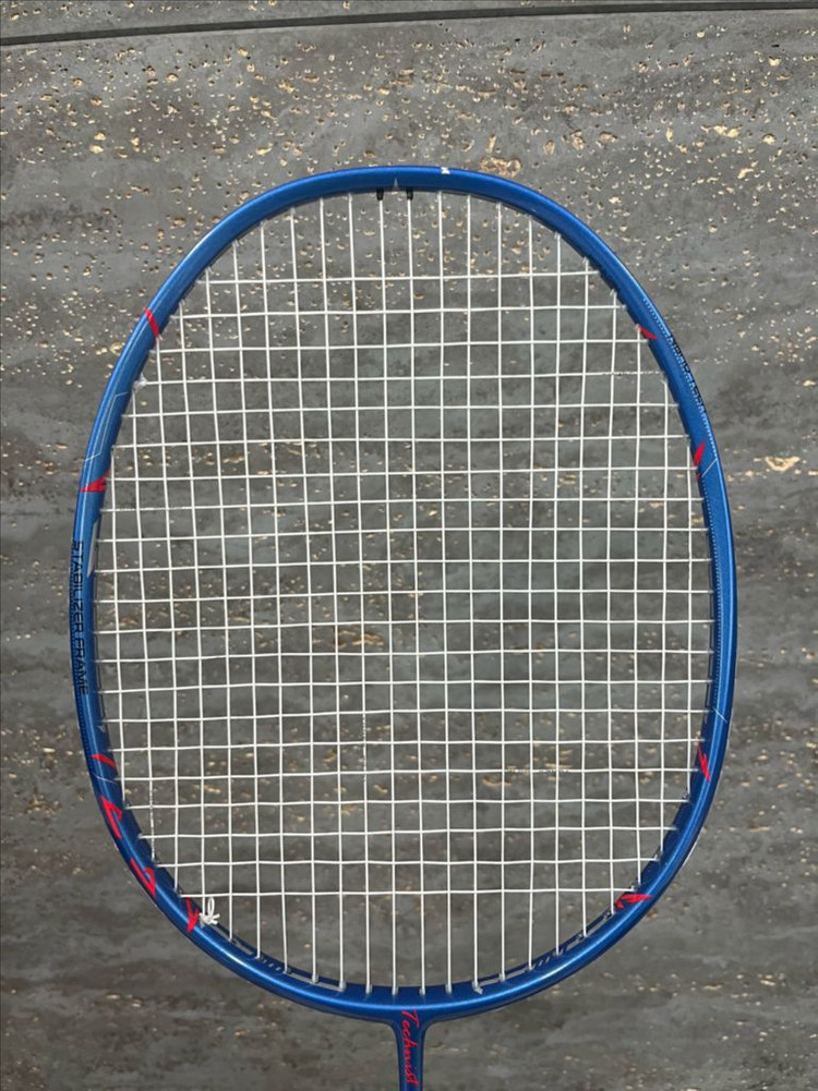 (안세영라켓)테크니스트 T3 4U A급 배드민턴 라켓--2