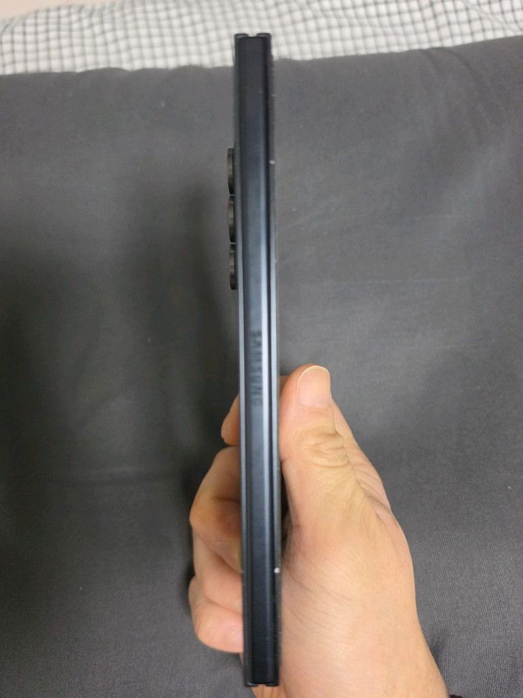 갤럭시z폴드7 512GB--1