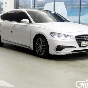 [현대]그랜저 IG 3.0 LPI 익스클루시브(렌터카) #3월급매 이미지