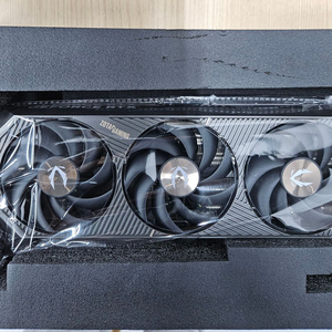 [민트] ZOTAC GAMING 지포스 RTX 5070 SOLID OC D7 12GB