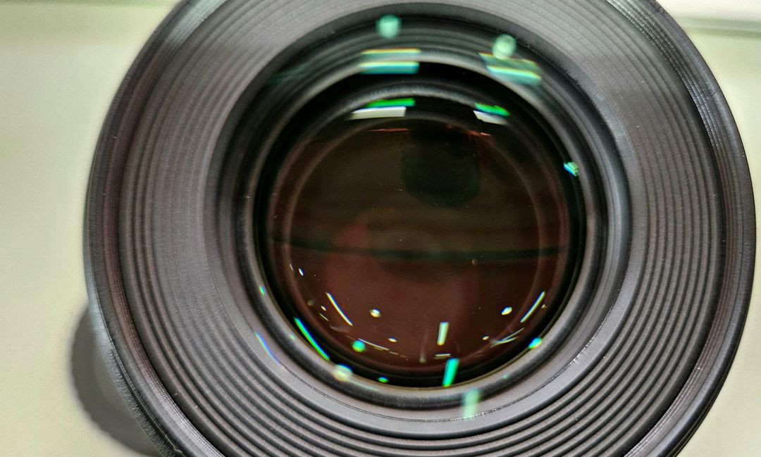 캐논 EF 100mm F2.8L MACRO IS USM 백마엘 백마크로 이미지