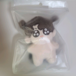 방탄소년단 정국 인형 꾹뚜기&정순이 패딩 양도!