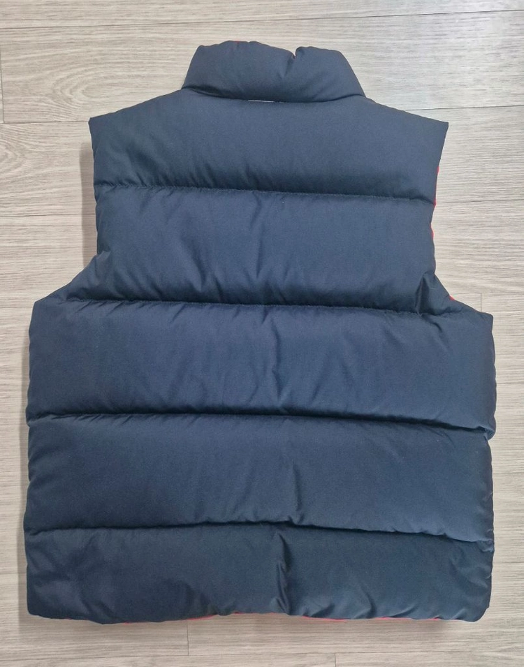 폴로키즈 패딩 조끼 이미지
