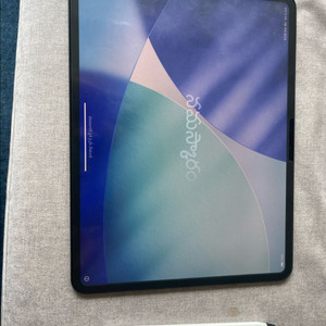 [풀박스] 아이패드 프로 M4 13인치 1TB 셀룰러 + 매직키보드 + 애플펜슬 프로 일괄 판매 이미지