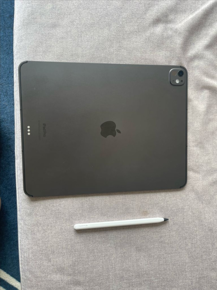 [풀박스] 아이패드 프로 M4 13인치 1TB 셀룰러 + 매직키보드 + 애플펜슬 프로 일괄 판매 이미지