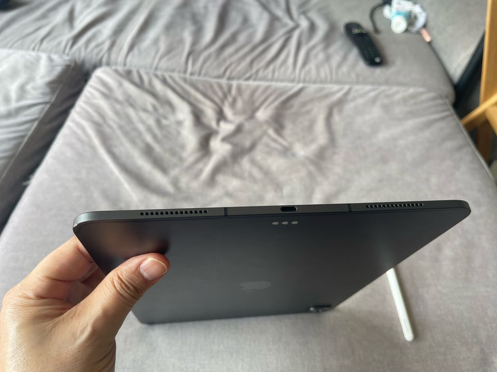 [풀박스] 아이패드 프로 M4 13인치 1TB 셀룰러 + 매직키보드 + 애플펜슬 프로 일괄 판매 이미지