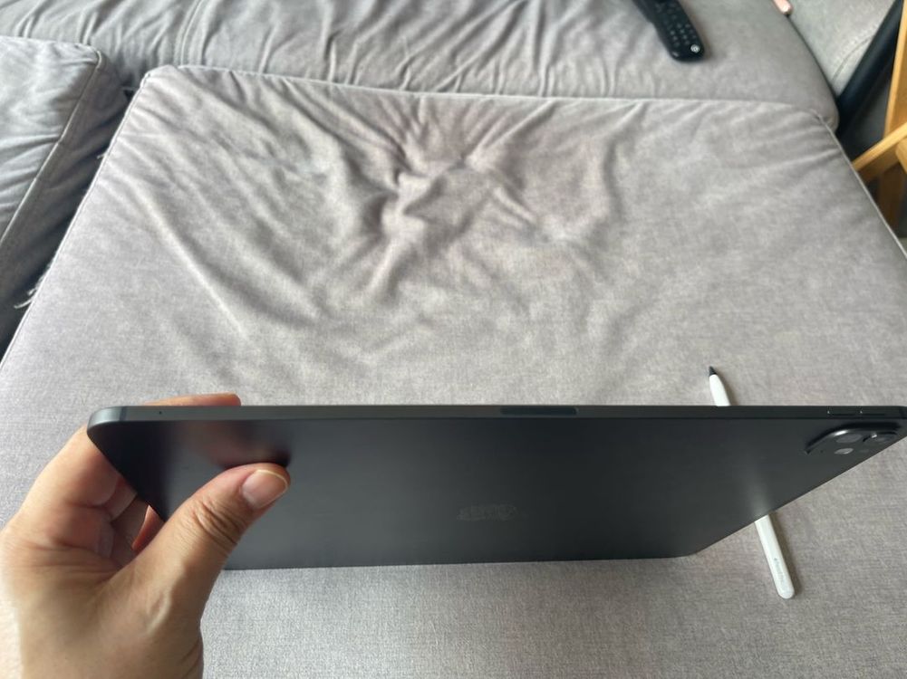 [풀박스] 아이패드 프로 M4 13인치 1TB 셀룰러 + 매직키보드 + 애플펜슬 프로 일괄 판매 이미지