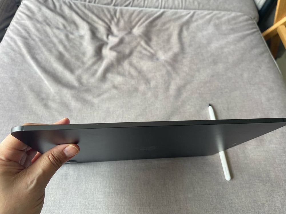 [풀박스] 아이패드 프로 M4 13인치 1TB 셀룰러 + 매직키보드 + 애플펜슬 프로 일괄 판매 이미지