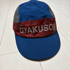 나이키 갸쿠소우 러닝 캡모자 이미지