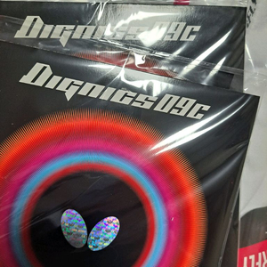 디그닉스09c 적색흑색