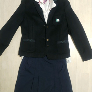 서문여중여고교복세트 코스튬코스프레할로윈이벤트파티메종아미베이프버버리폴로