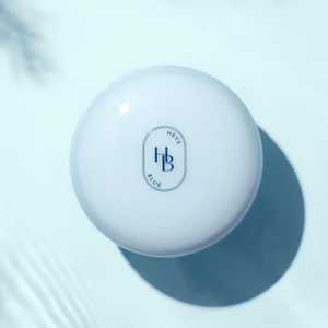 헤브블루 피톤 스쿠아 히알블루 톤업 선 쿠션 이미지