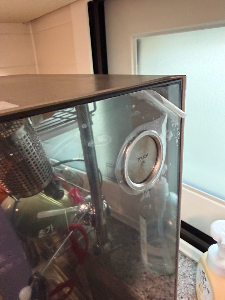 SK매직 6인용 식기세척기 트리플케어 DWA-19R0P--1