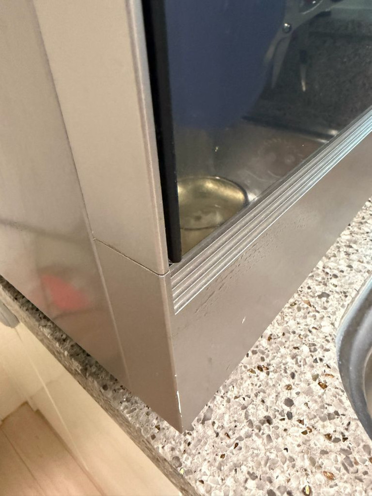 SK매직 6인용 식기세척기 트리플케어 DWA-19R0P--2