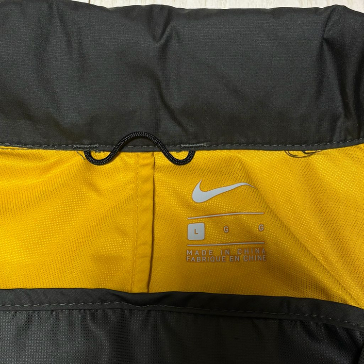 [L] 나이키 갸쿠소우 아노락 집업자켓 이미지