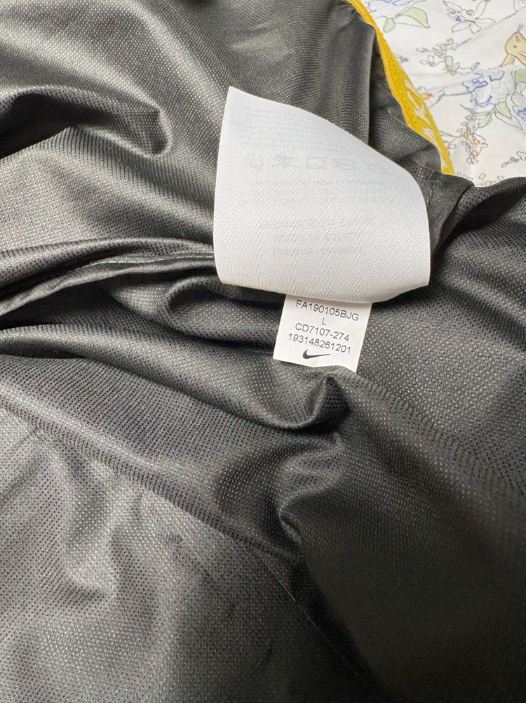 [L] 나이키 갸쿠소우 아노락 집업자켓 이미지