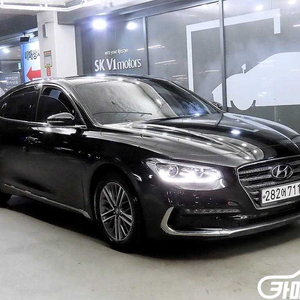 [현대]그랜저 IG 3.0 LPI 모던(렌터카) (5인승) #3월급매 이미지