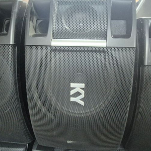 [판매] 금영 정품 노래방 스피커 판매합니다.