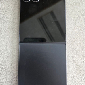 [76만] 512기가 갤럭시Z플립7 블랙