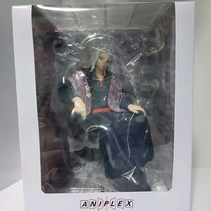 우즈이 텐겐 논스케일 귀멸의 칼날 피규어