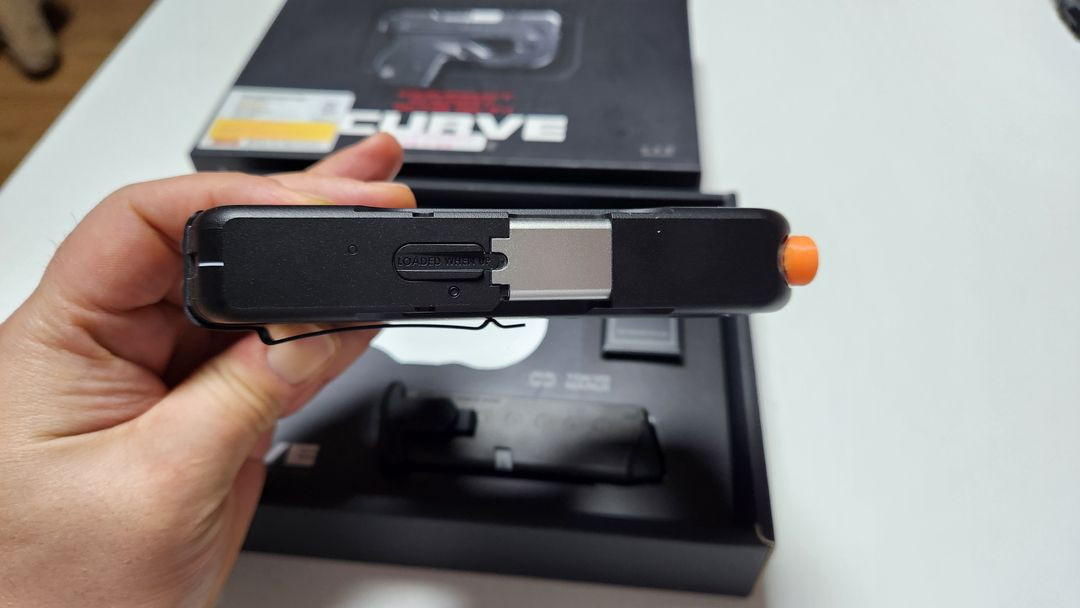 마루이 커브NBB(논슬로우백) 이미지