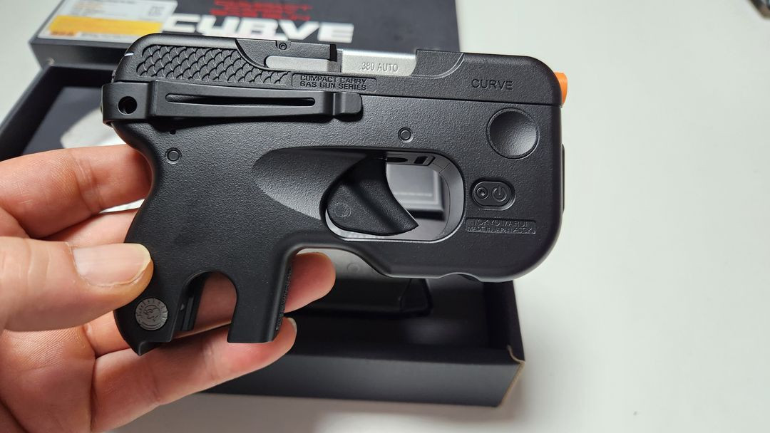 마루이 커브NBB(논슬로우백) 이미지