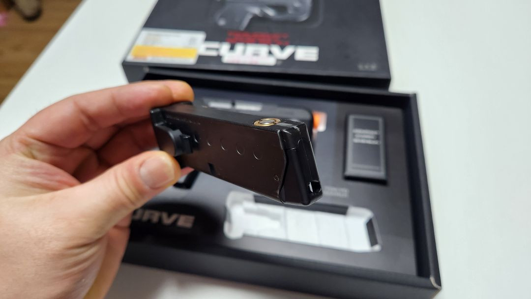 마루이 커브NBB(논슬로우백) 이미지