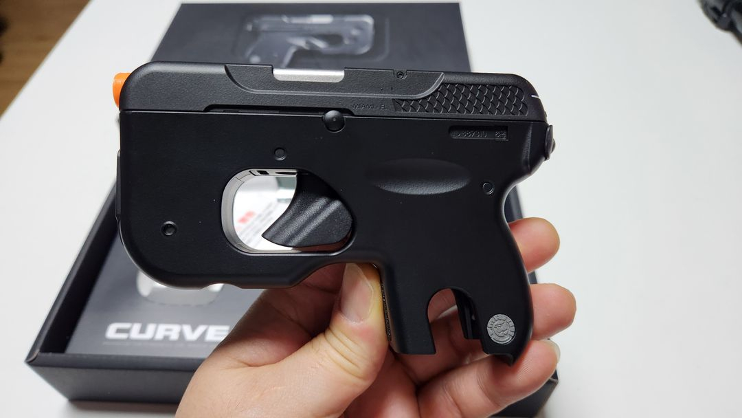 마루이 커브NBB(논슬로우백) 이미지