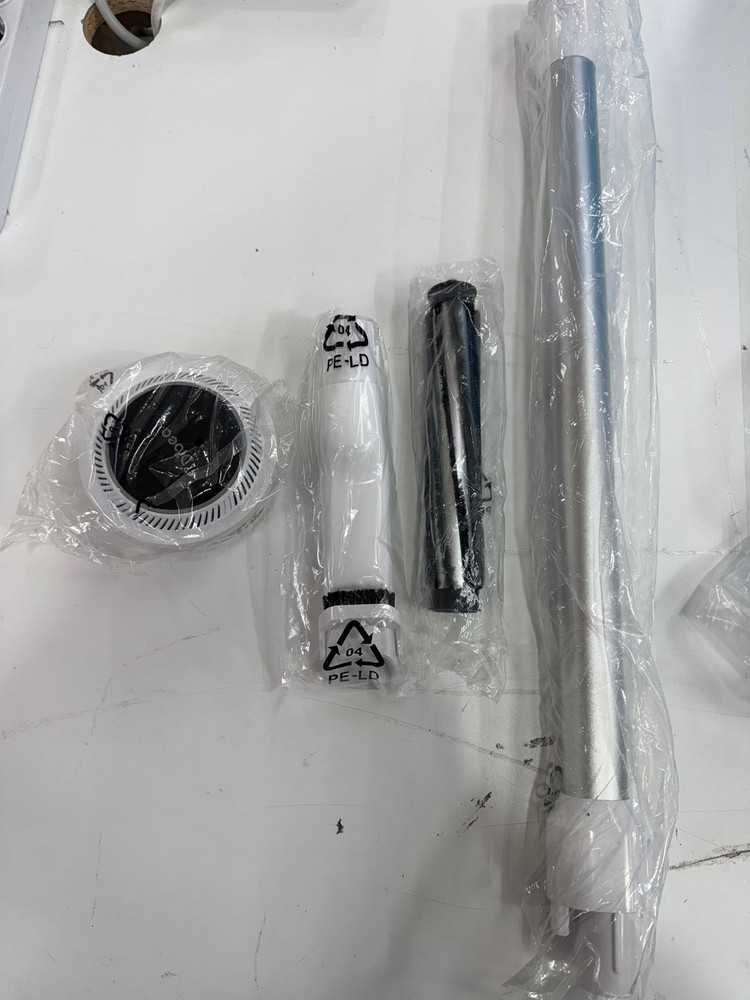 [청소기] 디베아 차이슨 ALLNEW22000+ 진공 무선 청소기 / 강력 흡입력 이미지