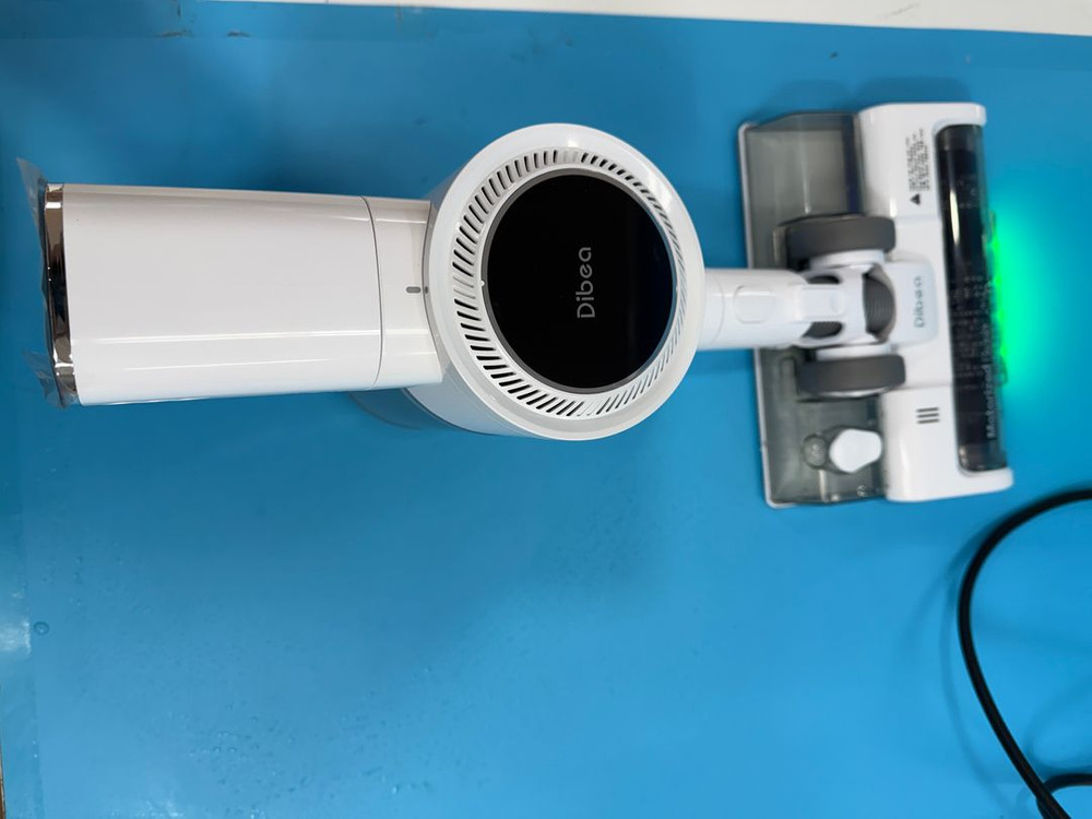 [청소기] 디베아 차이슨 ALLNEW22000+ 진공 무선 청소기 / 강력 흡입력 이미지