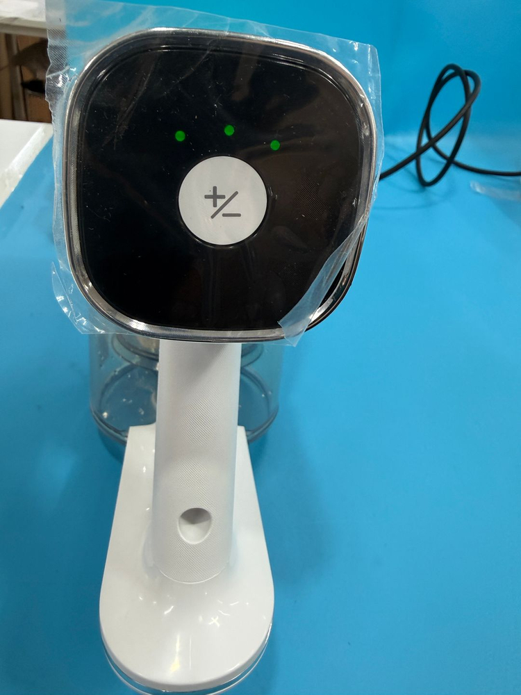 [청소기] 디베아 차이슨 ALLNEW22000+ 진공 무선 청소기 / 강력 흡입력 이미지