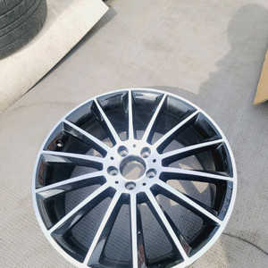 벤츠e클라스 W213 amg마차휠 독일정품 이미지