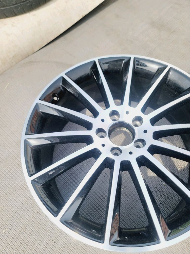 벤츠e클라스 W213 amg마차휠 독일정품 이미지