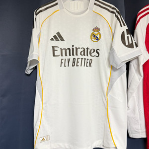 25/26 레알 마드리드 홈 10. 음바페 (국내XL) 이미지