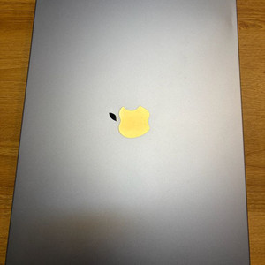 애플 맥북 M1 pro 32GB/512GB 이미지