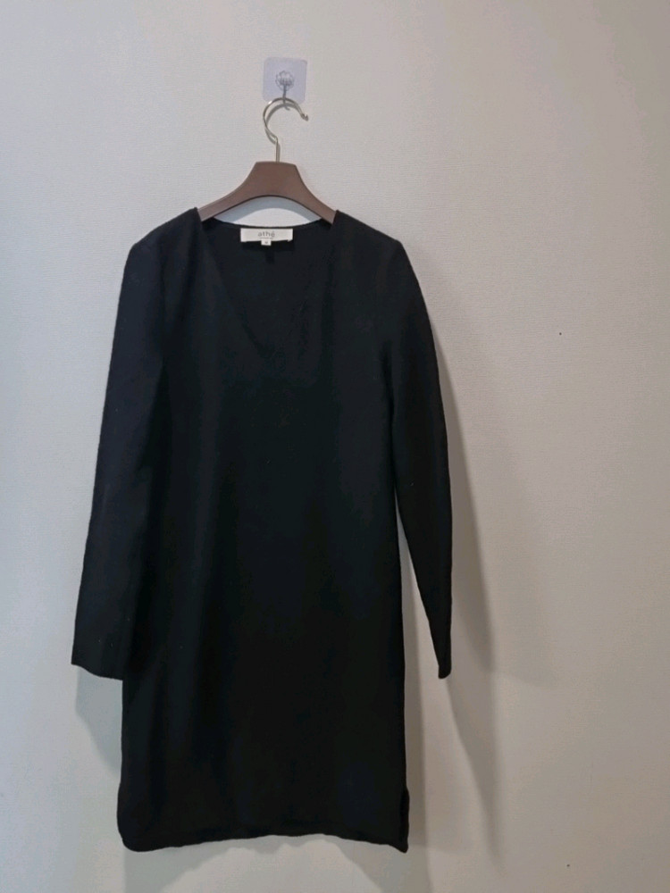 athe vanessabruno 바네사부르노 원피스 이미지