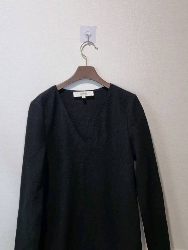 athe vanessabruno 바네사부르노 원피스 이미지