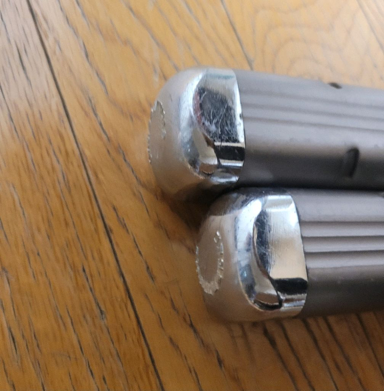 캠핑 홀리데이 슬라이드 타프폴대 메인 2줄 3m 이미지