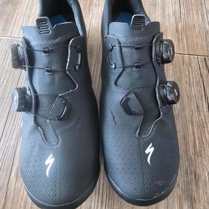 스페셜라이즈드 에스웍스 리콘sl mtb 클릿슈즈 팝니다