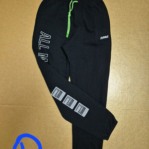 줌바웨어, 줌바 조거팬츠, 줌바 레깅스 이미지