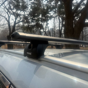 유일 가로바 qm6 전용 이미지